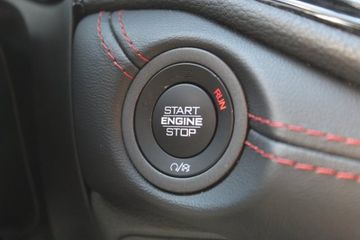 Dodge Durango RT Blacktop Package Neuwertig unfallfrei