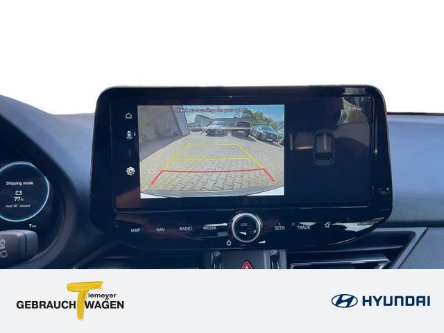 Hyundai i30 – Bild 15