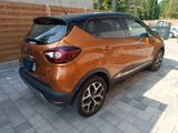 Renault Captur ENERGY TCe 120 Intens Intens - Renault: Orange