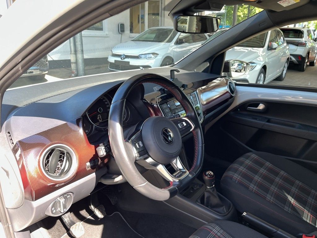 Volkswagen up! - Bild 18