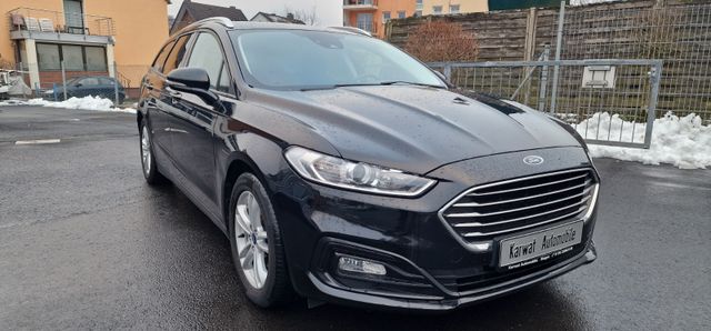 Ford Mondeo 2,0EcoBlue Business*Navi'PreColisioAssist