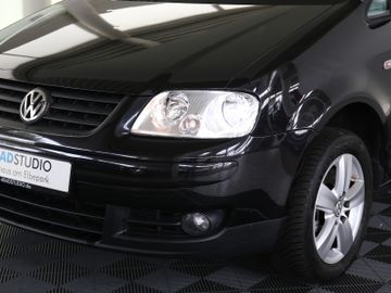 Volkswagen Caddy Maxi 2.0TDI 103kW LED KLIMA 7-SITZ AHK
