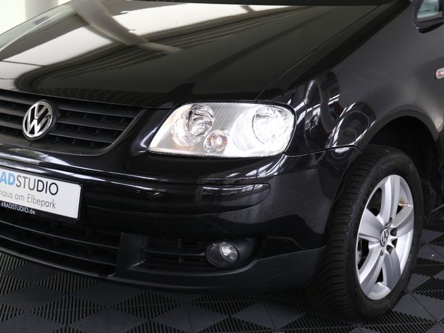 Volkswagen Caddy Maxi 2.0TDI 103kW LED KLIMA 7-SITZ AHK