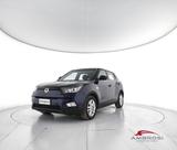Ssangyong SSANGYONG Tivoli 1.6d 2WD Be - Ssangyong Tivoli aus 2017