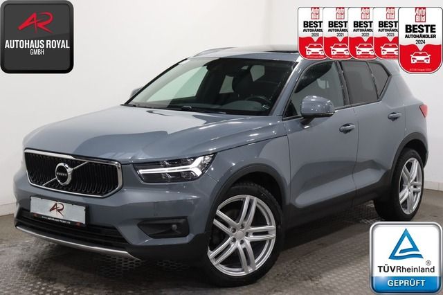 Volvo XC 40 T4 AWD KEYLESSGO,KAMERA,HARMAN/KARDON,SH