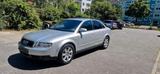 Audi A4 1.8 Tüv neu - Audi A4 aus 2002: 1.8