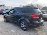 Fiat Freemont 2.0 Klimatronik 7xSitzer 1.Hand - Fiat Freemont mit Diesel-Antrieb