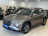 Hyundai Tucson Select Mild-Hybrid LED*SHZ*CarPlay*R-Cam* - Hyundai TUCSON in Bonn
