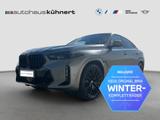 BMW X6 xDrive40d M-Sport PRO UPE: 139.410 EUR