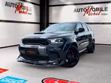 Dodge Durango 6.2 SRT Hellcat Widebody / 719PS - Dodge Durango Hellcat Gebrauchtwagen