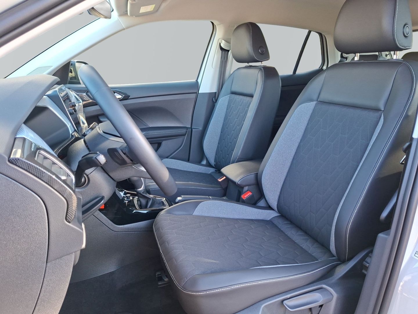 T-Cross 1.0 TSI DSG Goal *NAVI*ACC*