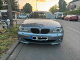 BMW 120i Navi& Sitzheizung - BMW 120 aus 2006: 120i