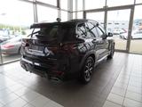 BMW X3 xDrive 20 d M Sport PANO LED AHK - BMW X3: Standheizung