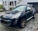 Peugeot 4007  4x4 HDI FAP. Platinum 7Sitzer - Peugeot 4007 aus 2010