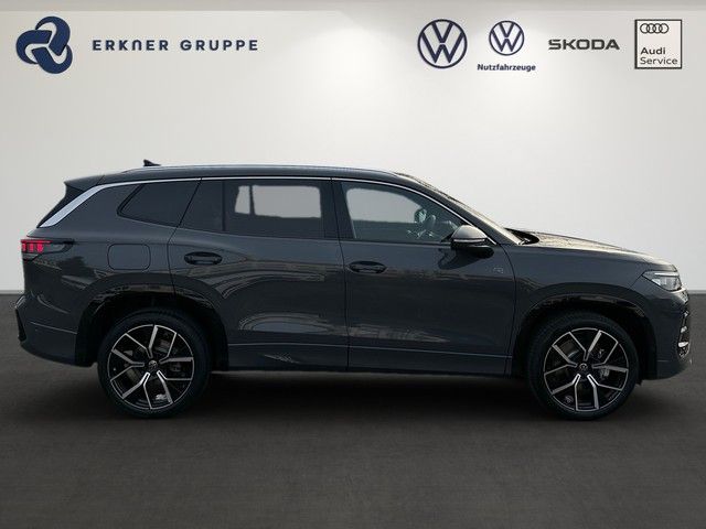 Fahrzeugabbildung Volkswagen Tayron 2.0TDI DSG 4M R-Line AHK+PANO+STDHZG+20"+