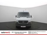 Mercedes-Benz Sprinter 317 *AHK 3,5t* KAMERA+NAVI+TEMPOMAT 206 - Mercedes-Benz Kühlkoffer