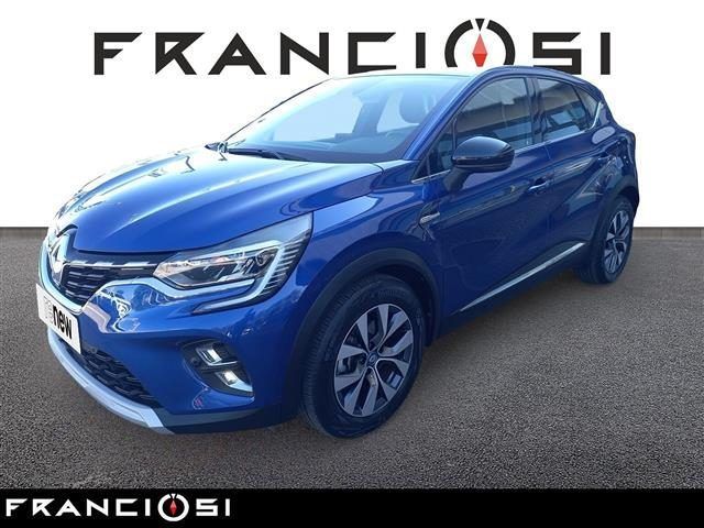 Renault RENAULT Captur 1.6 E Tech phev Intens 160cv auto