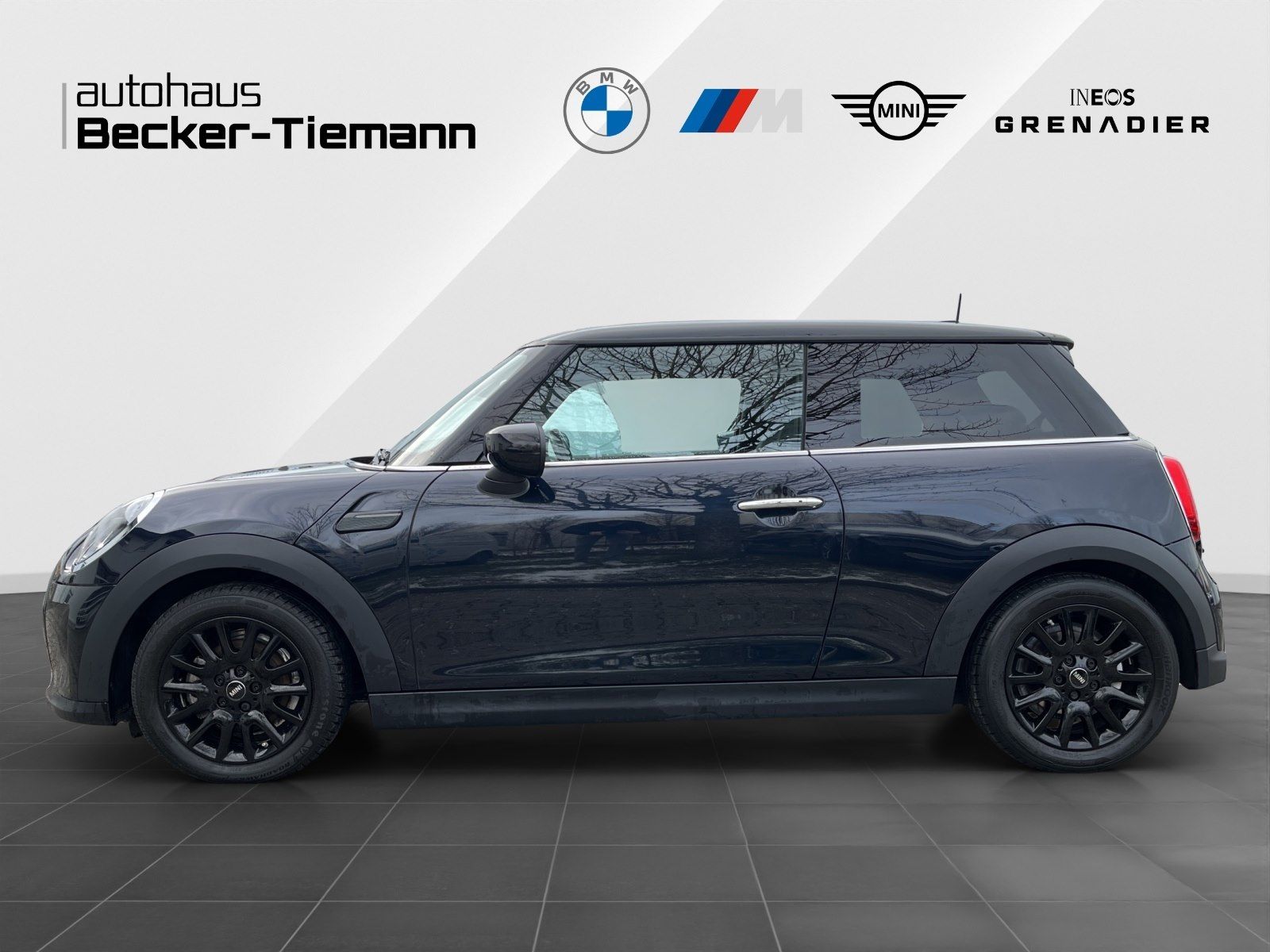 MINI Cooper - Bild 3