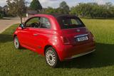 Fiat 500 Cabrio - Fiat 500: Winterreifen