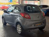 Ford Ka**Titanium**1. Hand**Klima**Hu Neu** - Ford Ka/Ka+: Titanium