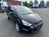 Ford S-Max S-MAX Titanium - gebrauchte Ford S-Max aus dem Jahr 2012