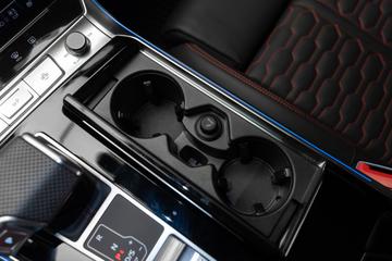 2025 AUDI RS6 缩略图 21