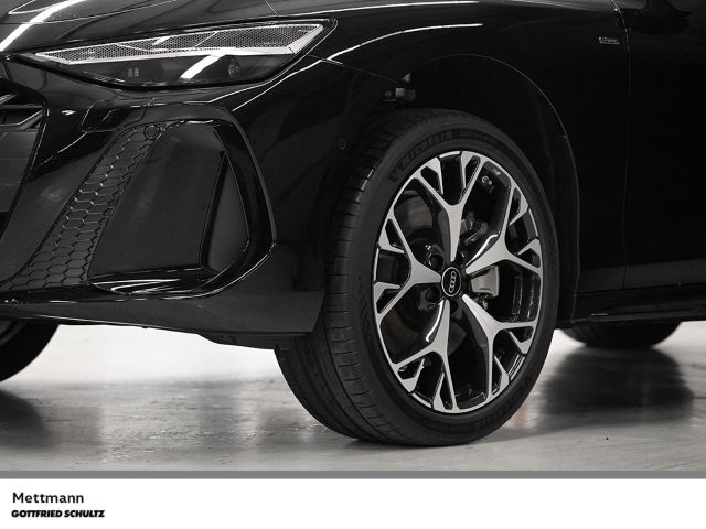 Audi A6 - Bild 6
