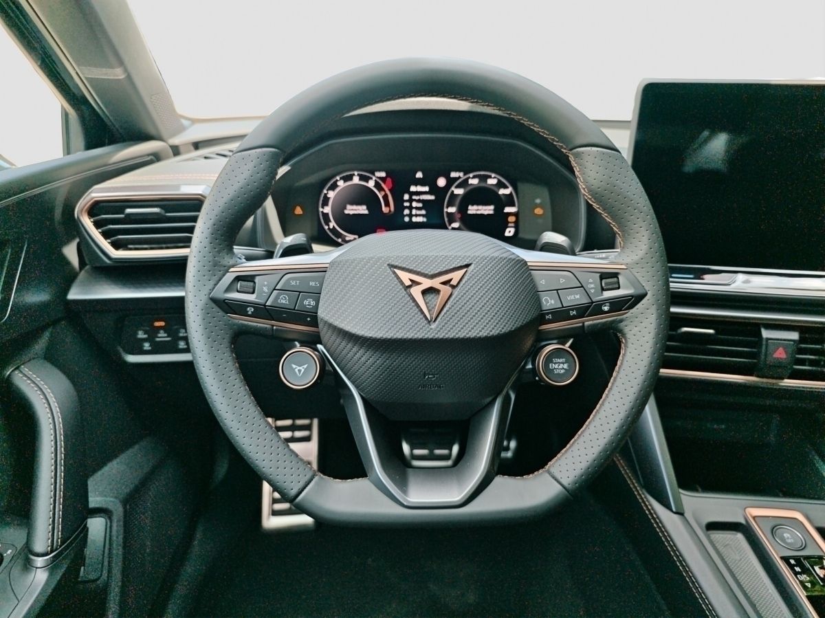 Cupra Leon - Bild 12