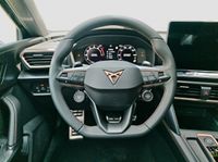 Cupra Leon - Vorschau Bild 12