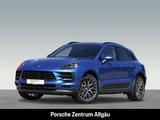 Porsche Macan S Standheizung BOSE Luftfederung 21-Zoll