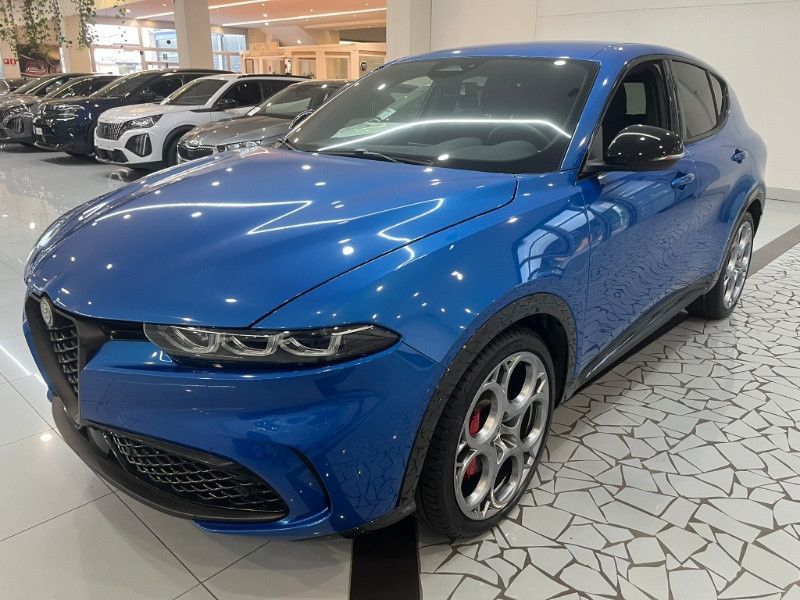 Other ALFA ROMEO Tonale 1.5 130 CV MHEV TCT7 Sprint