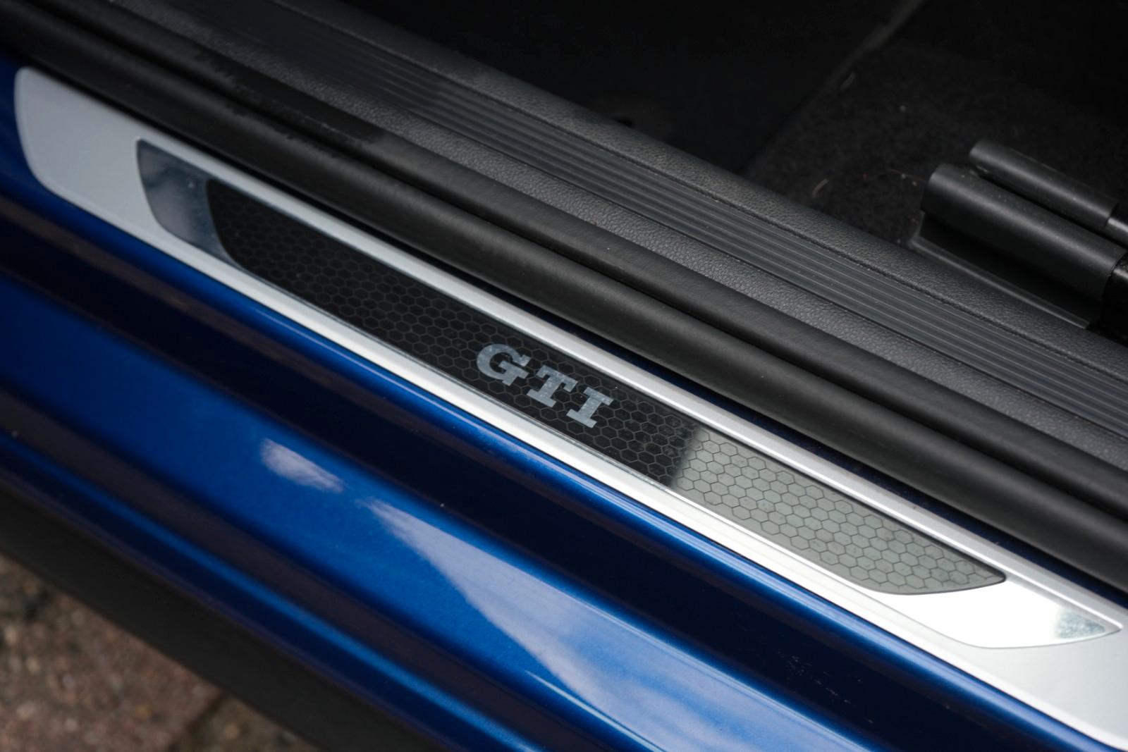 Volkswagen Polo GTI 2.0 TSI OPF DSG KAMERA LED 18' LM NAVI, миниатюра 24