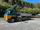 Volvo FM 480 ** HIAB X-HIPRO 262 EP-5(Year 2018) ** - Volvo Radlader