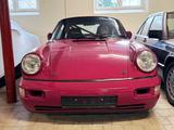 Porsche 964 RS CUP  - Original 1. Rennsaison -sternrubin - Porsche: Renn