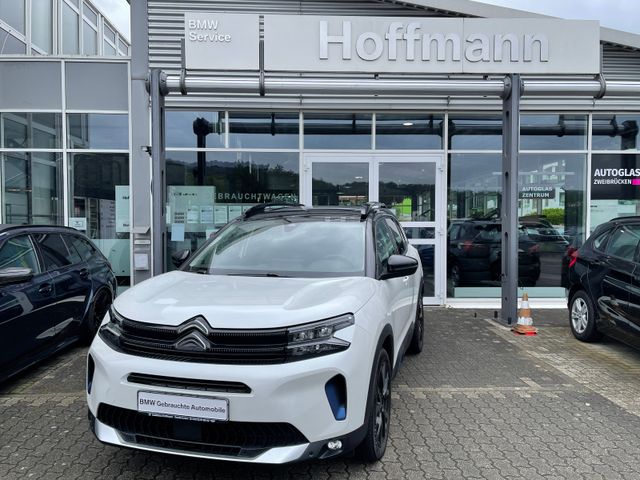 Citroën C5 Aircross Shine Pack Automatik LED Touch