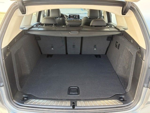 BMW X3 xDrive 20iA HUD AHK-el. klappb. AHK-klappbar  foto 14