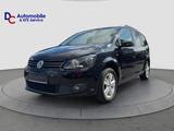 Volkswagen Touran Match*DSG*Stand-HZ*Kamera* - Volkswagen Touran: Match