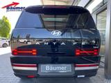 Hyundai SANTA FE Hybrid SIGNATURE Komf.+Technik - Hyundai SANTA FE aus 2025