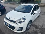 Kia Rio Eco gpl cool 1.2 benzina/gpl 83cv - Kia Rio mit LPG-Antrieb