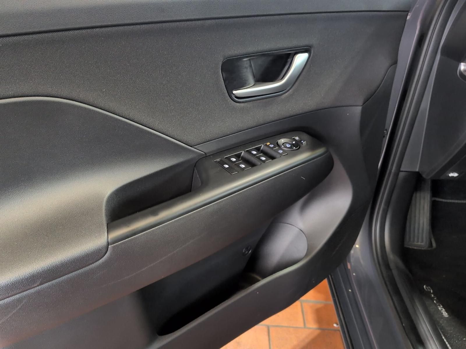 Hyundai KONA Elektro – Bild 17