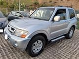 Mitsubishi Pajero 3.2 DI-D 16V 3p. Intense-2007 - gebrauchte Mitsubishi Pajero aus dem Jahr 2007
