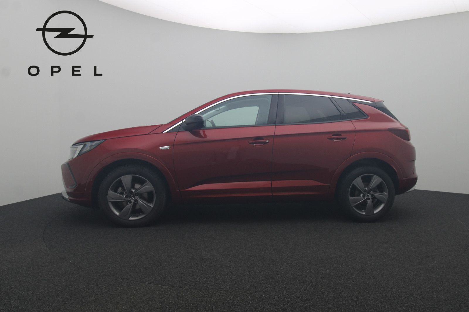Fahrzeugabbildung Opel Grandland X 1.2 Elegance