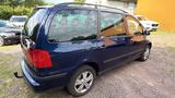 Seat Alhambra Best of Vigo/AHK/7SITZE/KLIMAAUT - gebrauchte Seat Alhambra aus dem Jahr 2010