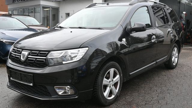 Dacia Logan MCV II Kombi Laureate*Tempo*Navi*Klima*PDC