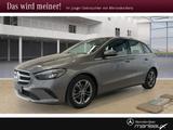 Mercedes-Benz B 180+7G+KAMERA+LED-HIGH-PERF+TOT-WINKEL+MBUX+++ - Mercedes-Benz B 180 in Düsseldorf