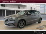 Mercedes-Benz B 180+7G+KAMERA+LED-HIGH-PERF+TOT-WINKEL+MBUX+++ - Mercedes-Benz B-Class in Köln