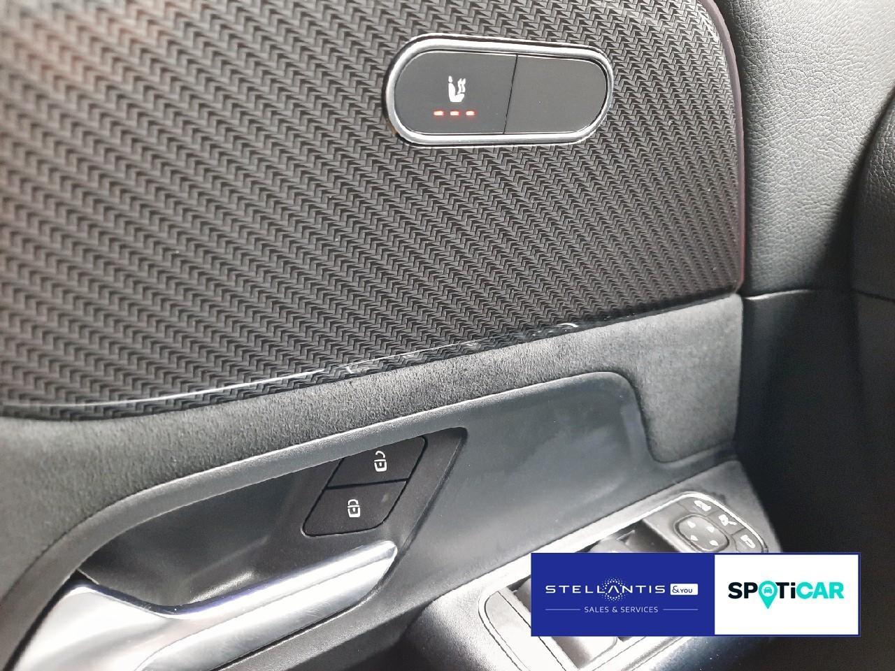 Mercedes-Benz B 180 AMG-Paket SHZ*NAVI