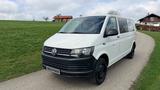 Volkswagen T6 Kombi-Kasten*4Motion*Seikel-Fahrwerk* - Volkswagen T6: Seikel