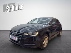 AUDI A3 Sportback attraction
