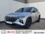 Hyundai TUCSON 1.6 GDi Turbo (+48V) 7-DCT 4WD PRIME A... - Hyundai Tucson Prime mit Benzin-Antrieb